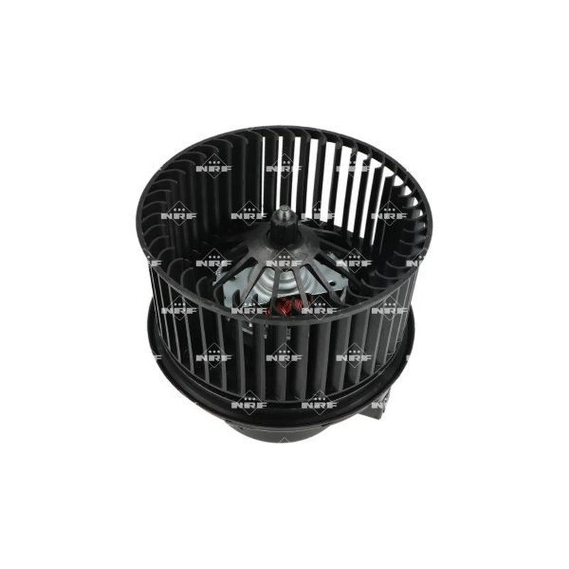 NRF Heater Blower Fan Front 34211