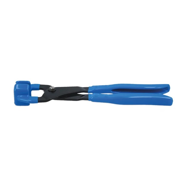 Laser Tools HGV Wheel Nut Cap Remover Pliers - PL