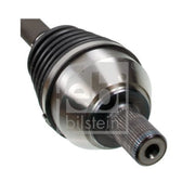 Febi CV Drive Shaft Driveshaft Front Right 183344