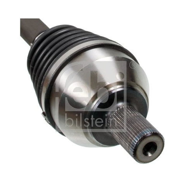Febi CV Drive Shaft Driveshaft Front Right 183344