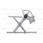 Valeo Electric Window Regulator Lifter Right 851627