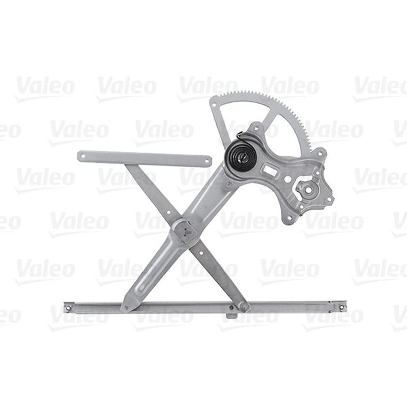 Valeo Electric Window Regulator Lifter Right 851627