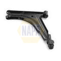 NAPA Control/Trailing Arm Front Right NST2423