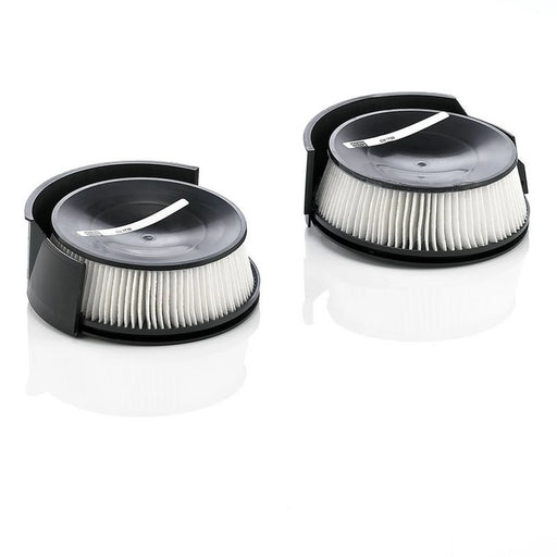 MANN-FILTER Cabin Air Filter (Pollen Filter) CU 1720-2 OE 64111393241
