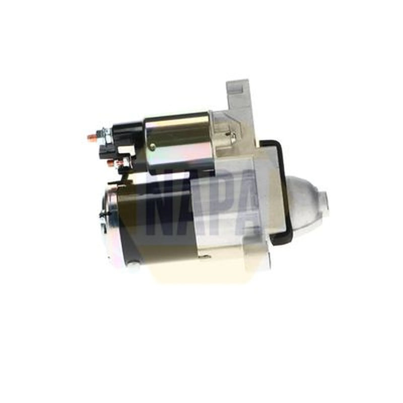 NAPA Starter Motor 12V 1.4kW 12 Teeth NSM2038