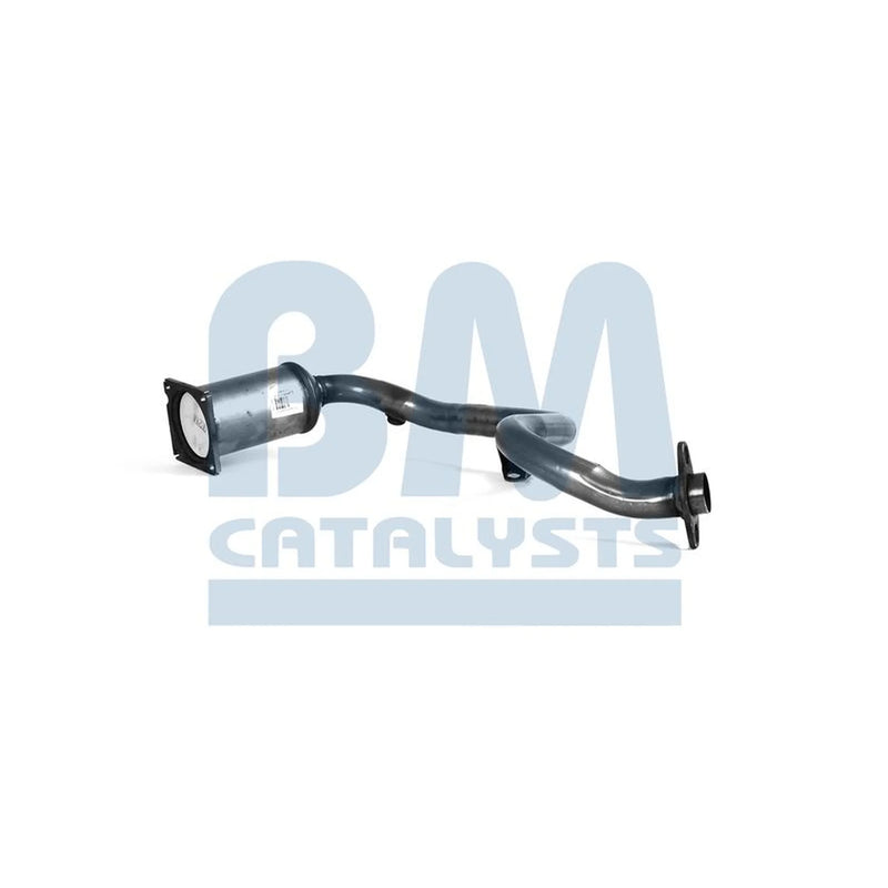 BM Catalysts Homologated Petrol Cat BM91768H