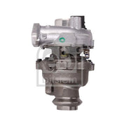 Febi Turbocharger Turbo Unit 186984