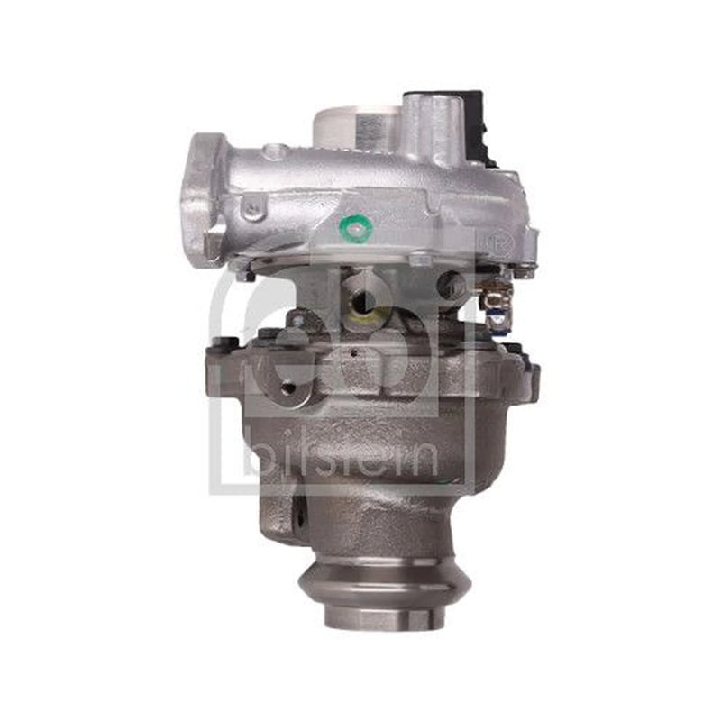 Febi Turbocharger Turbo Unit 186984