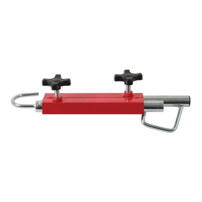 Power-TEC Adjustable Rear Hatch Support - Short - PPL
