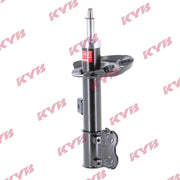 KYB Shock Absorber Damper Strut Front Right 3340136