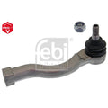 Febi Steering Tie Rod End Ball Joint Front Right 41315