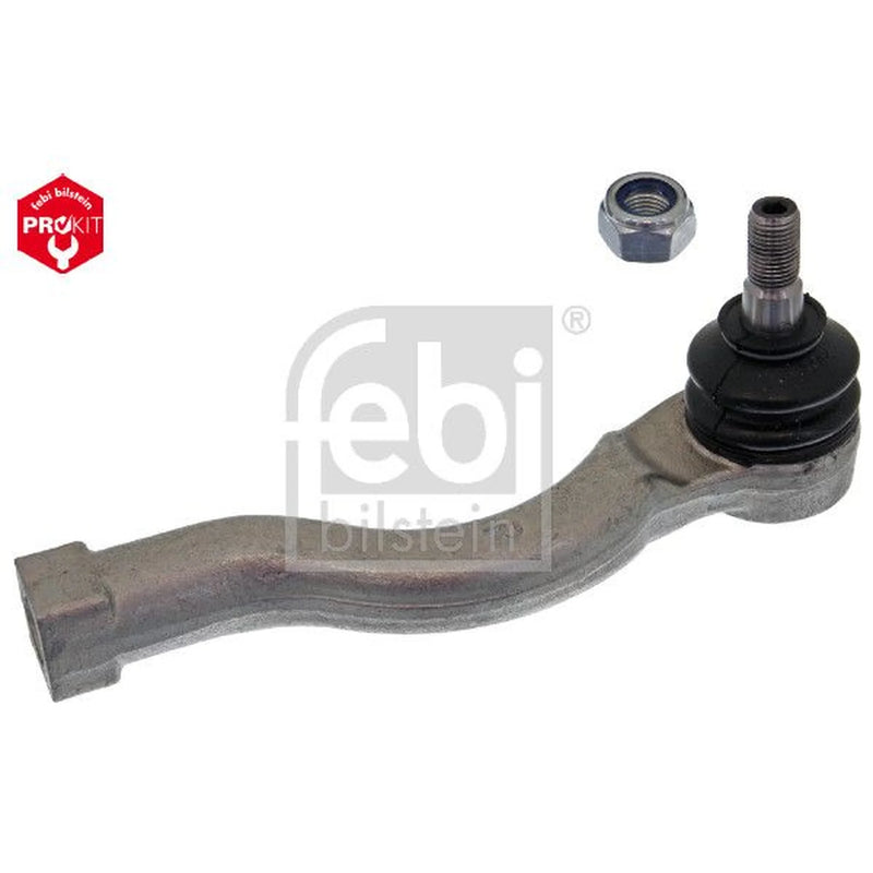 Febi Steering Tie Rod End Ball Joint Front Right 41315
