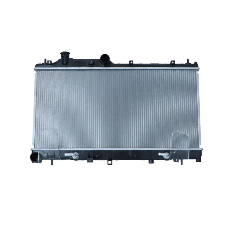 NRF Engine Radiator 550102