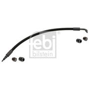Febi Cab Tilt Hose Line 3mm OD 100592