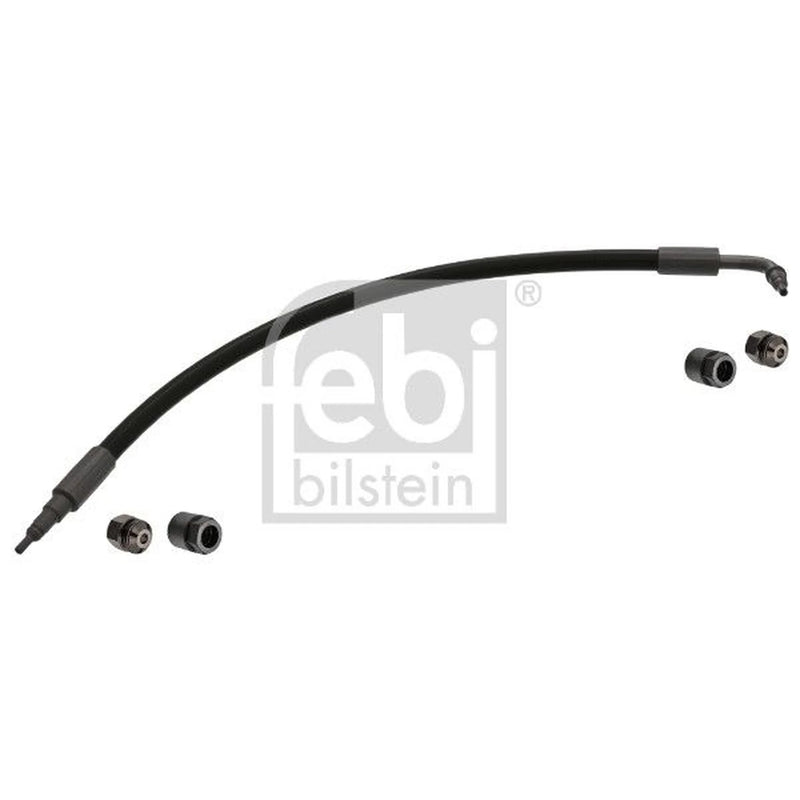 Febi Cab Tilt Hose Line 3mm OD 100592