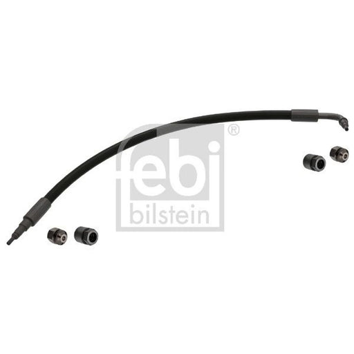 Febi Cab Tilt Hose Line 3mm OD 100592