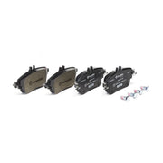 Brembo 4 x Front Brake Pad Set P50094X