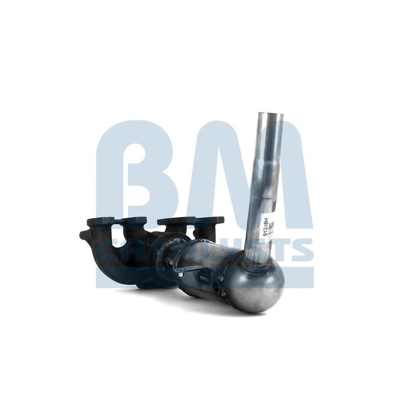 BM Catalysts Homologated Petrol Cat BM91318H