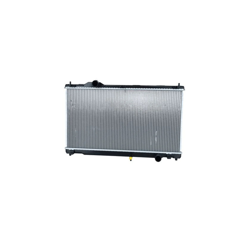 NRF Engine Radiator 53680