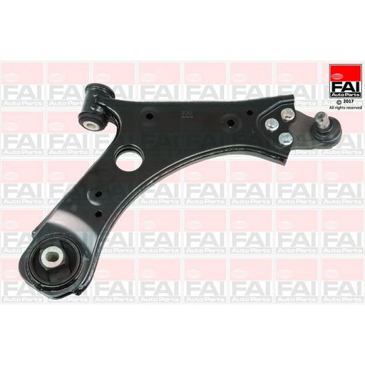 FAI Control/Trailing Arm SS9304