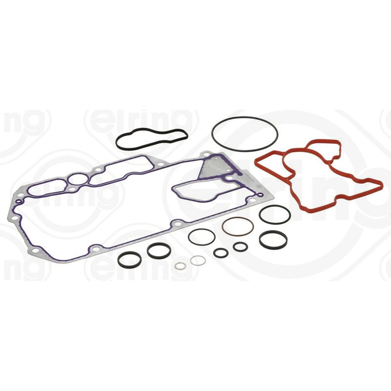 Elring Oil Cooler Gasket Set 840.870