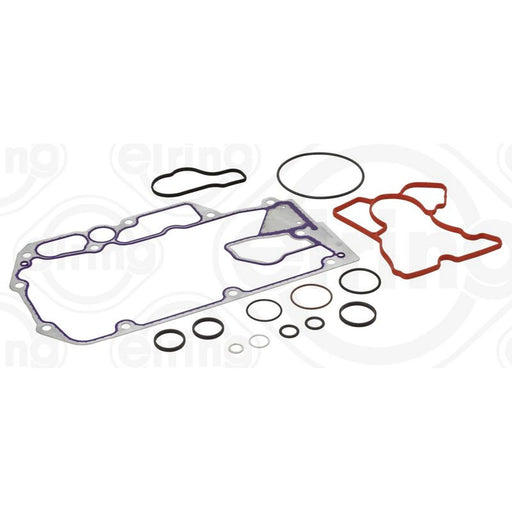 Elring Oil Cooler Gasket Set 840.870