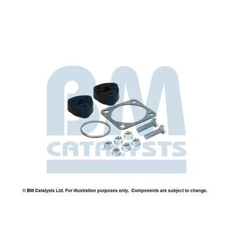 BM Catalysts Exhaust Pipe Mounting Kit FK70416C