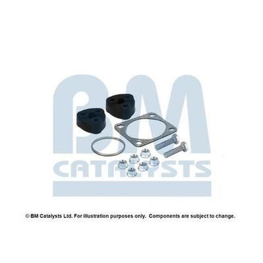 BM Catalysts Exhaust Pipe Mounting Kit FK70416C