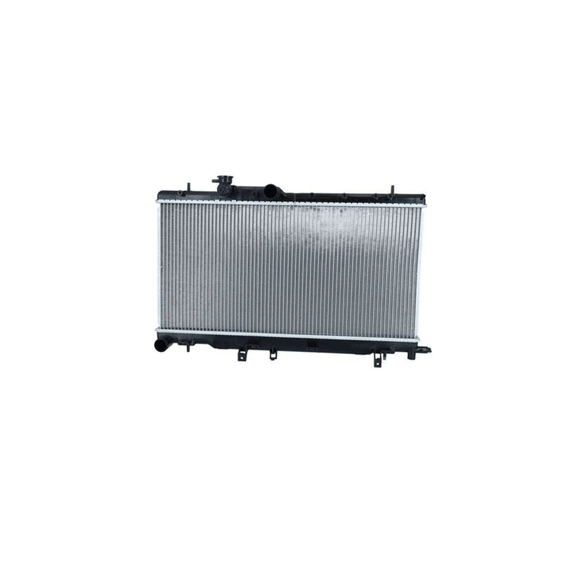 NRF Engine Radiator 53697
