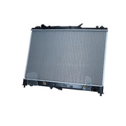 NRF Engine Radiator 550104