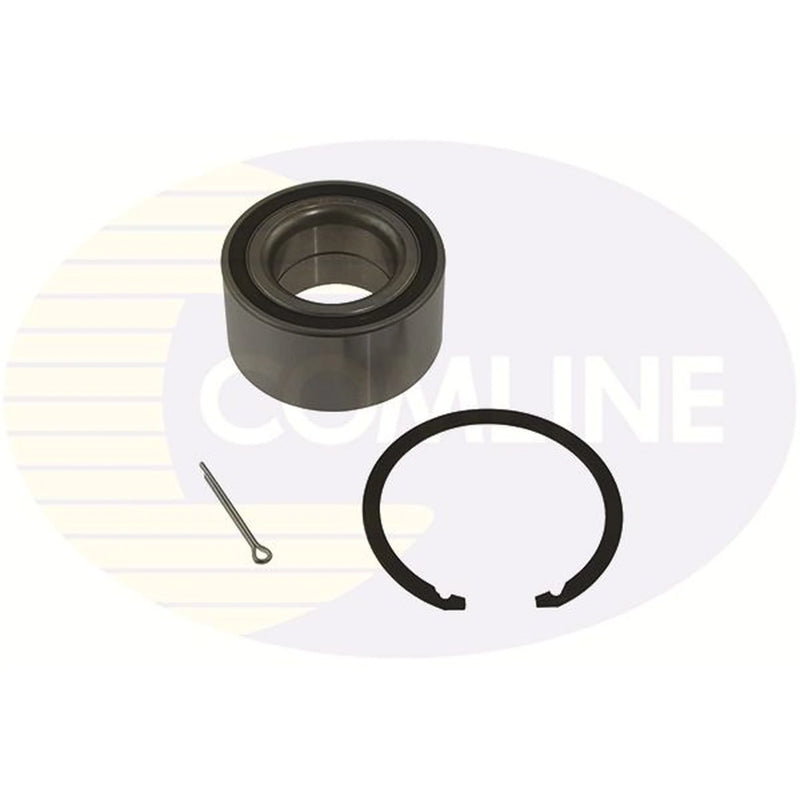 Comline Wheel Bearing Kit 78mm CBK206