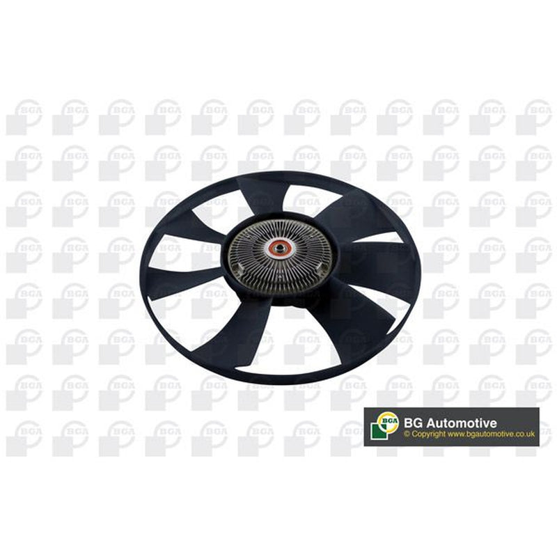 BGA Radiator Fan Clutch VF2300K