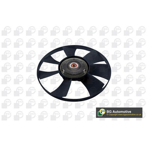BGA Radiator Fan Clutch VF2300K