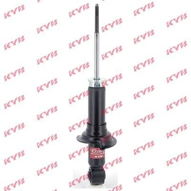 KYB Shock Absorber Damper Strut Rear 341298