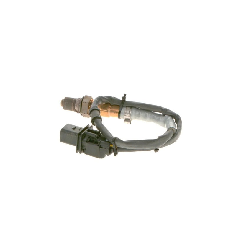 Bosch O2 Lambda Oxygen Sensor before catalytic converter 0 258 017 617