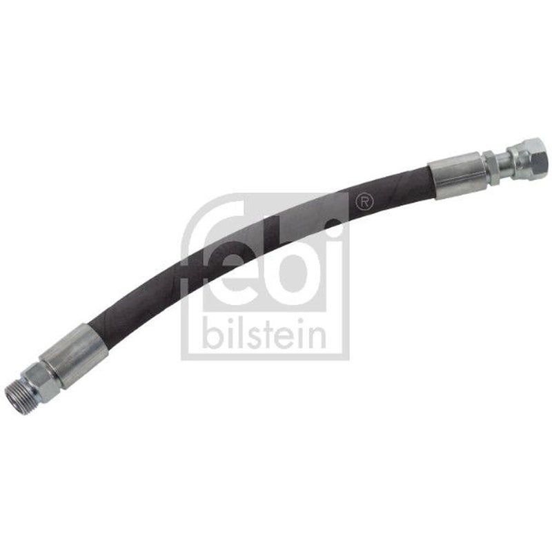 Febi Power Steering Hydraulic Hose 49632