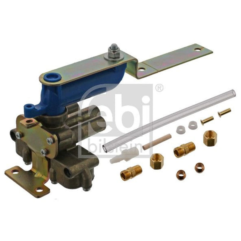 Febi Cab Suspension Levelling Valve 05152