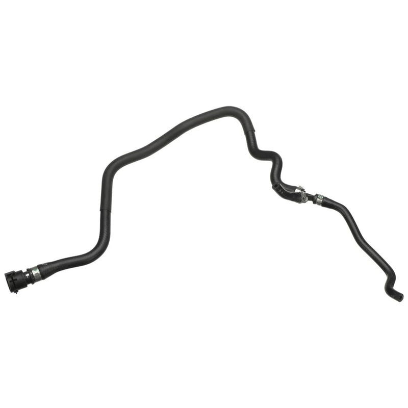 Gates Curved Radiator Hose 02-1851