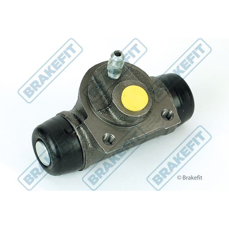 Apec Wheel Cylinder Hydraulic Brake Rear BWC8138