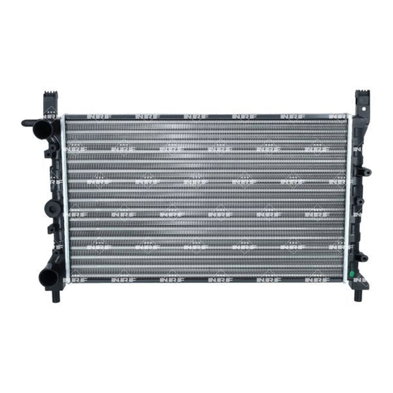 NRF Engine Radiator 58732