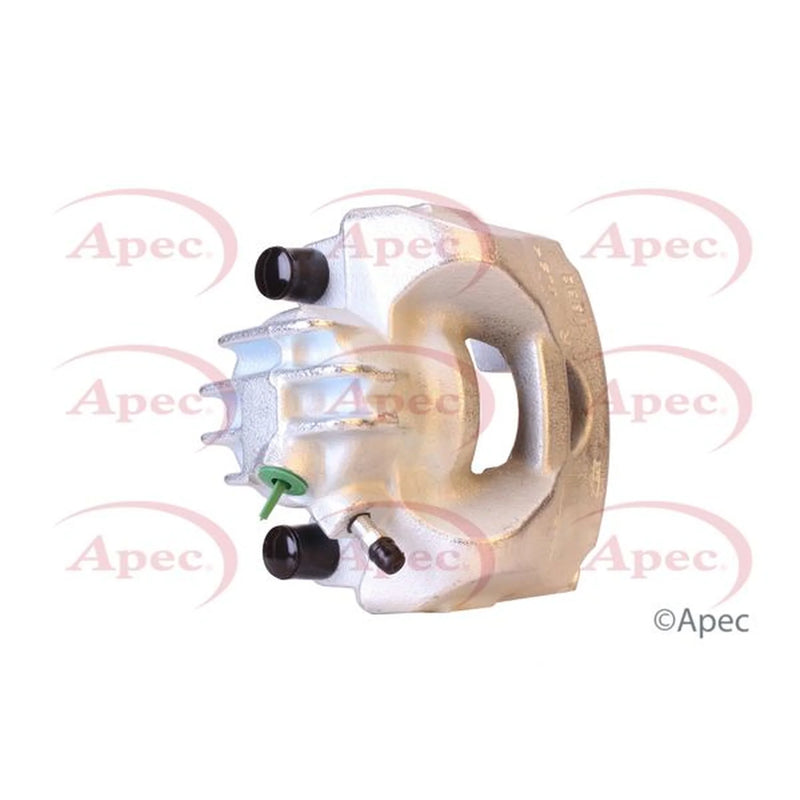 Apec Brake Caliper Assembly Front Right RCA747