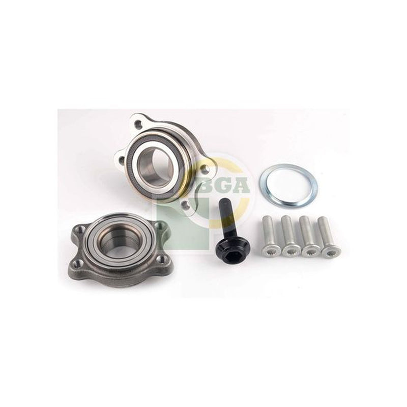 BGA Wheel Bearing Kit 129mm WHB0105K