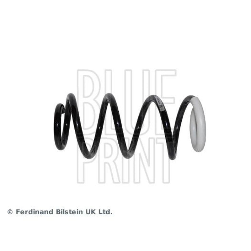 Blue Print Rear Suspension Coil Spring ADH288344