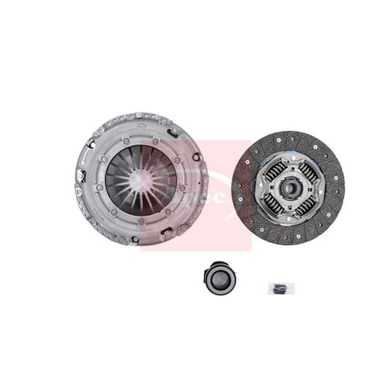 Apec Clutch Kit Set 3pc ACL1376