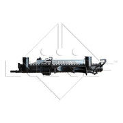 NRF Engine Radiator 58318