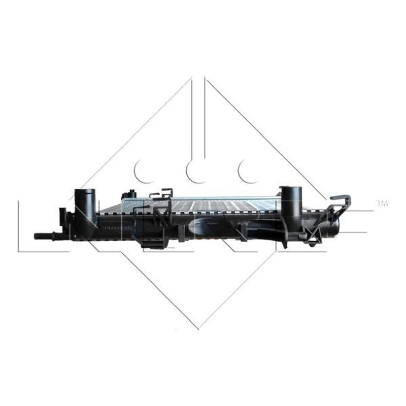 NRF Engine Radiator 58318