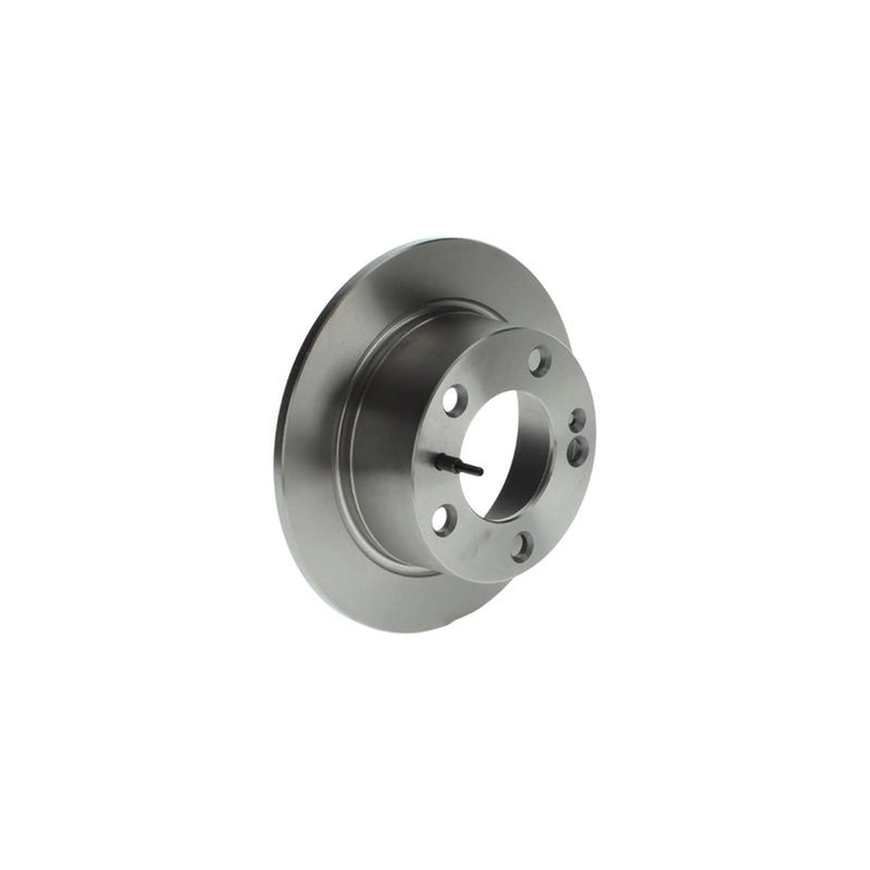 Bosch 2 x Solid Rear Brake Discs 0 986 478 141