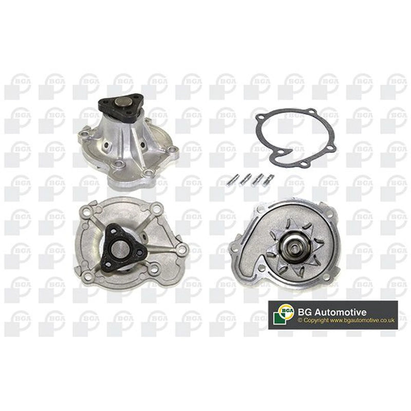 BGA Engine Cooling Water Pump CP3030
