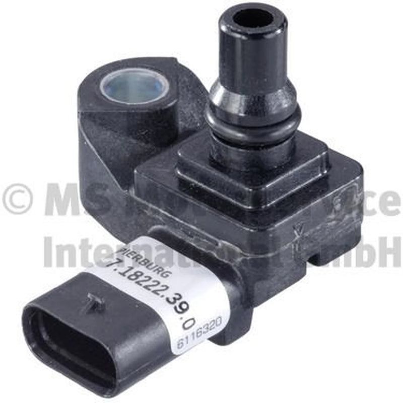 Pierburg MAP Sensor (Manifold Air Pressure) 7.18222.39.0
