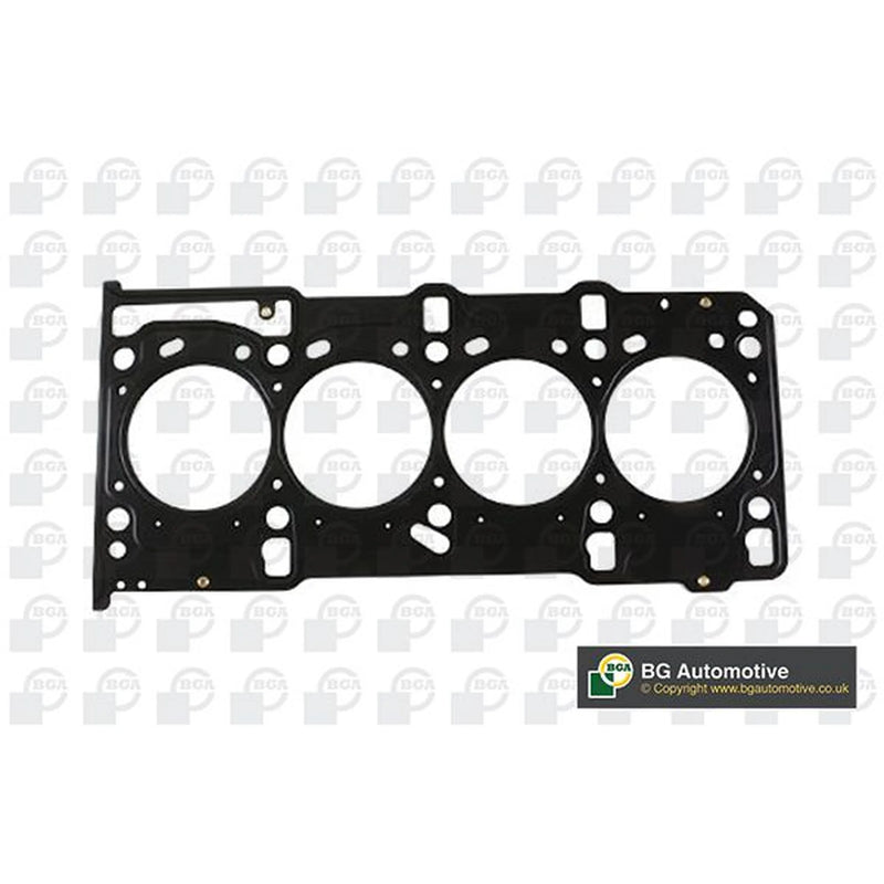 BGA Cylinder Head Gasket 0mm Thick CH9542B